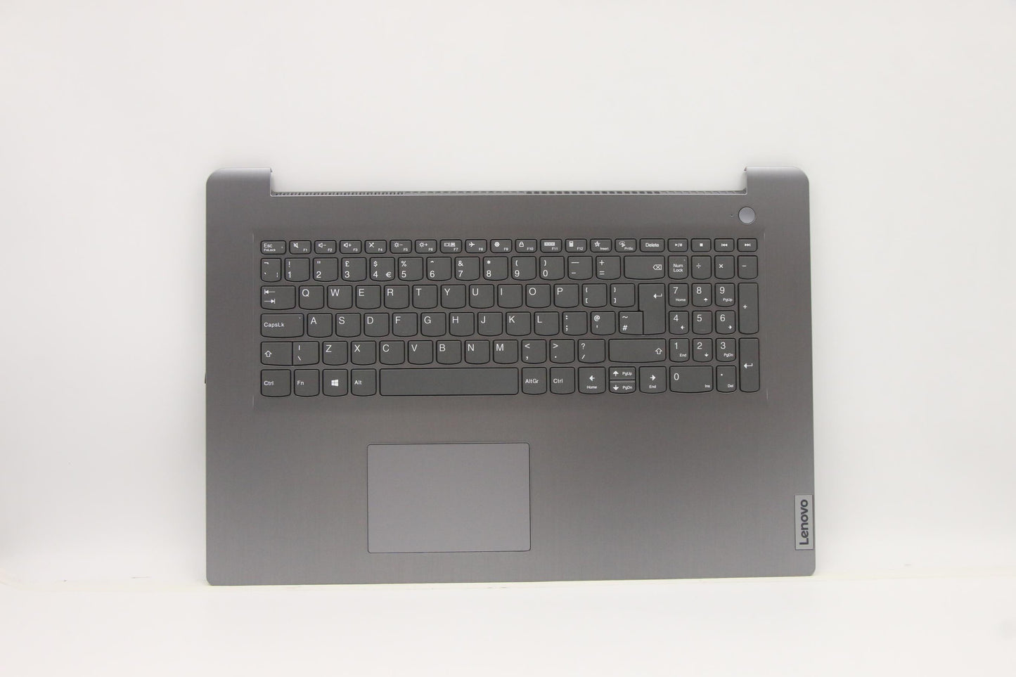 Lenovo Cover Upper Case Asm_Uke L82Kv - 5CB1C81074