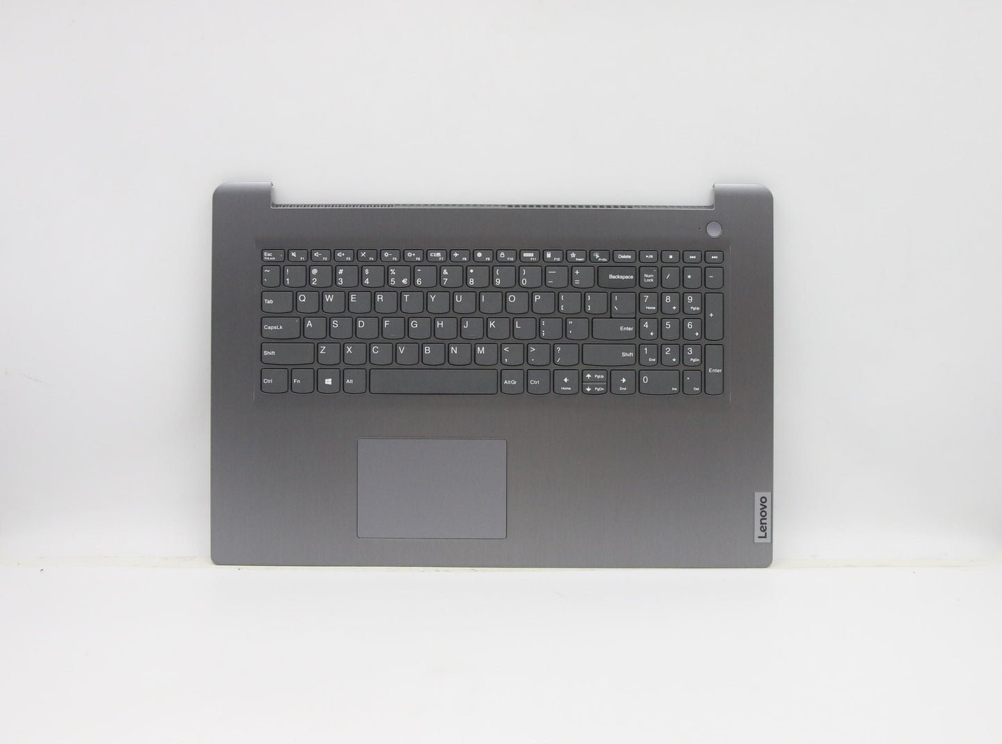 Lenovo Cover Uppercaseasm_Euroengl82K - 5CB1C81075