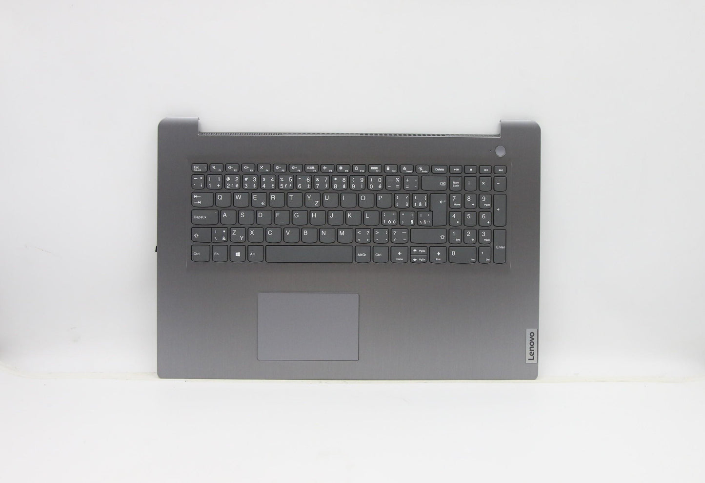 Lenovo Cover Uppercaseasm_Cze/Slkl82K - 5CB1C81077
