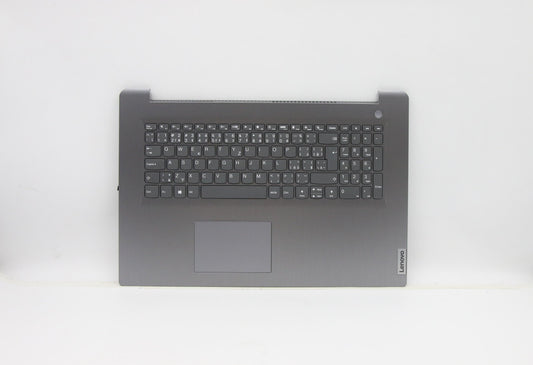 Lenovo Cover Uppercaseasm_Cze/Slkl82K - 5CB1C81077
