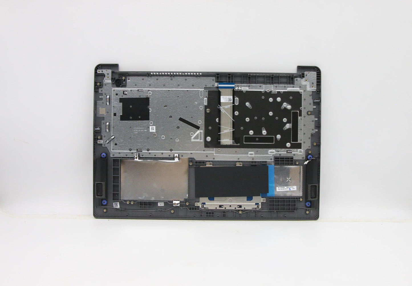 Lenovo Cover Uppercaseasm_Cze/Slkl82K - 5CB1C81077