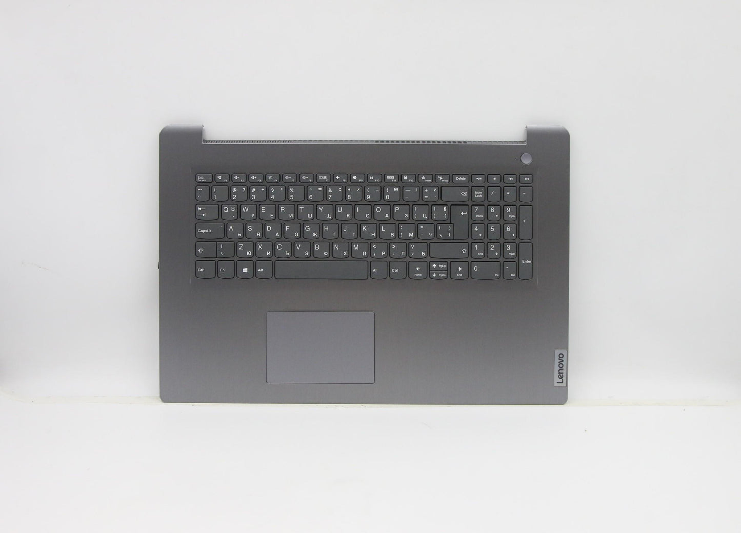 Lenovo Cover Upper Case Asm_Bul L82Kv - 5CB1C81078