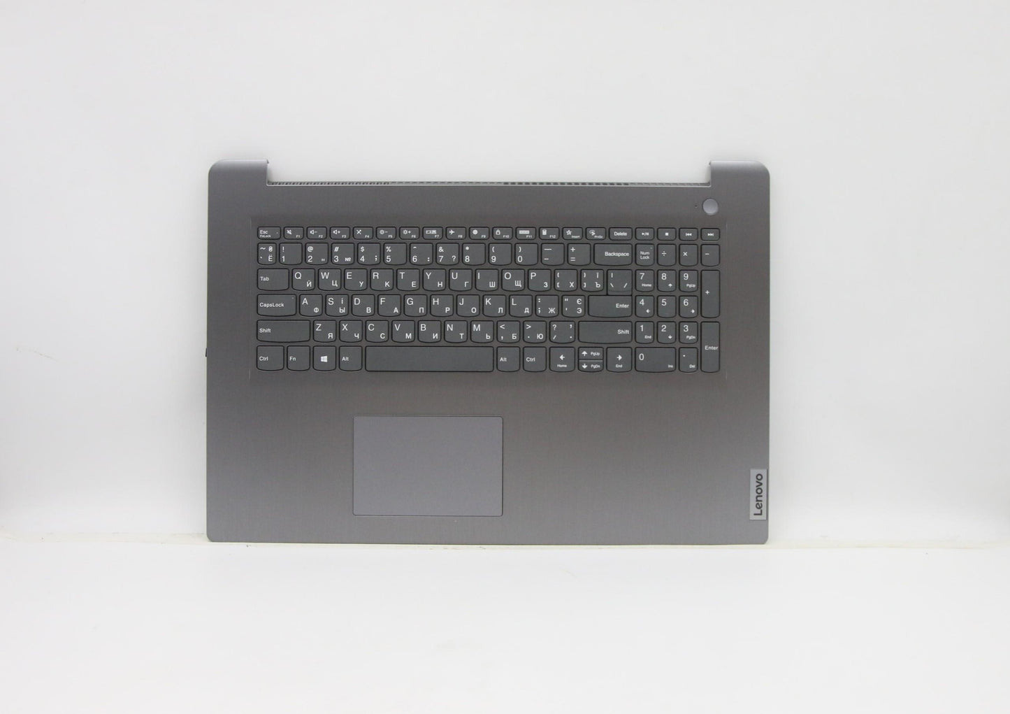 Lenovo Cover Upper Case Asm_Ukr L82Kv - 5CB1C81083