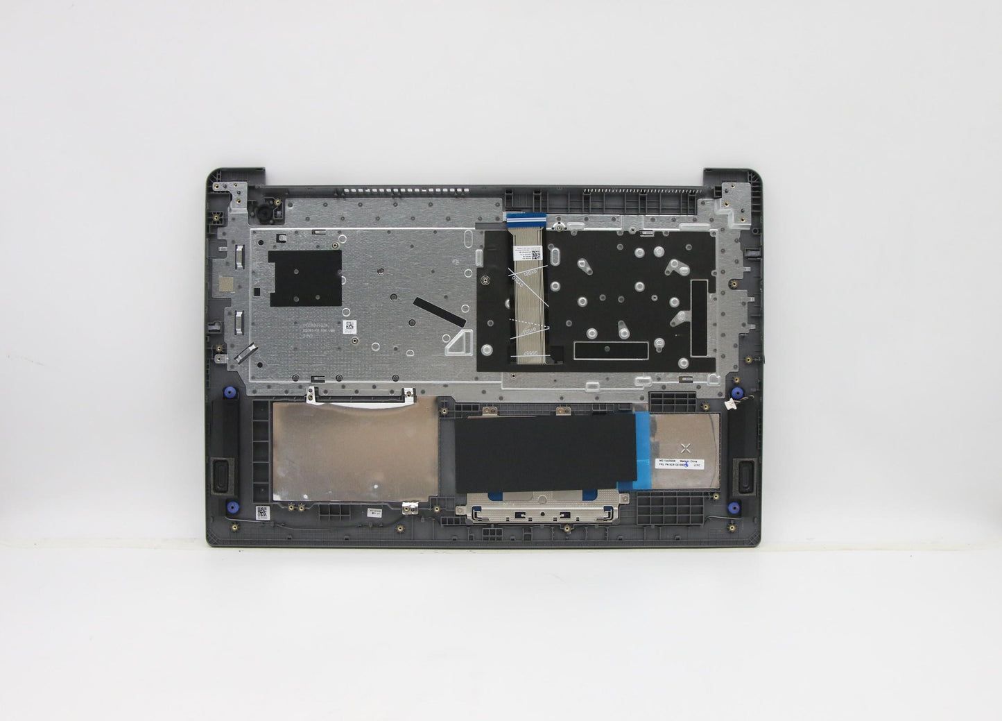 Lenovo Cover Upper Case Asm_Ukr L82Kv - 5CB1C81083