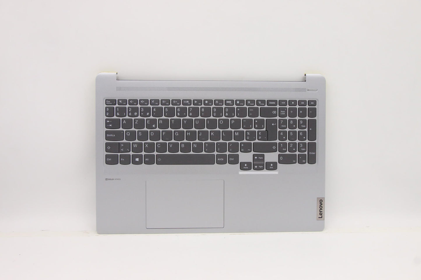 Lenovo Cover Upper Case Asm_Belh82L9C - 5CB1C81085