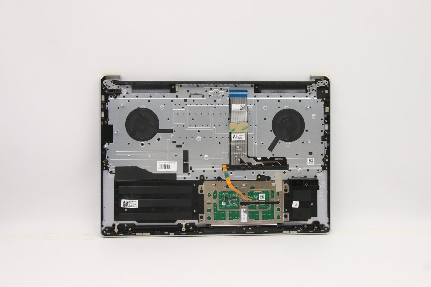 Lenovo Cover Upper Case Asm_Belh82L9C - 5CB1C81085