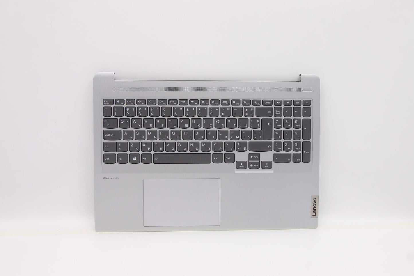 Lenovo Cover Upper Case Asm_Bulh82L9C - 5CB1C81087