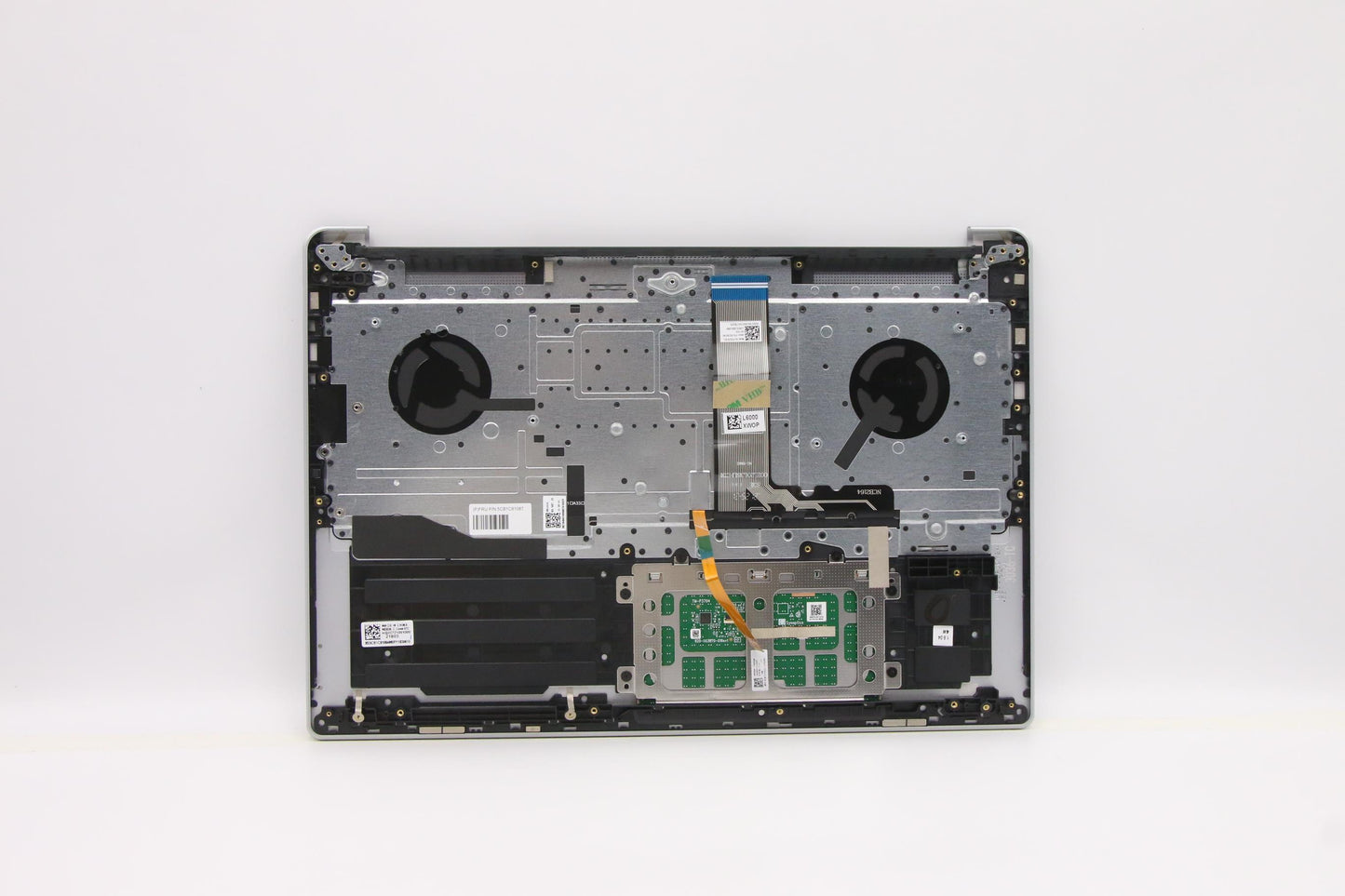 Lenovo Cover Upper Case Asm_Bulh82L9C - 5CB1C81087
