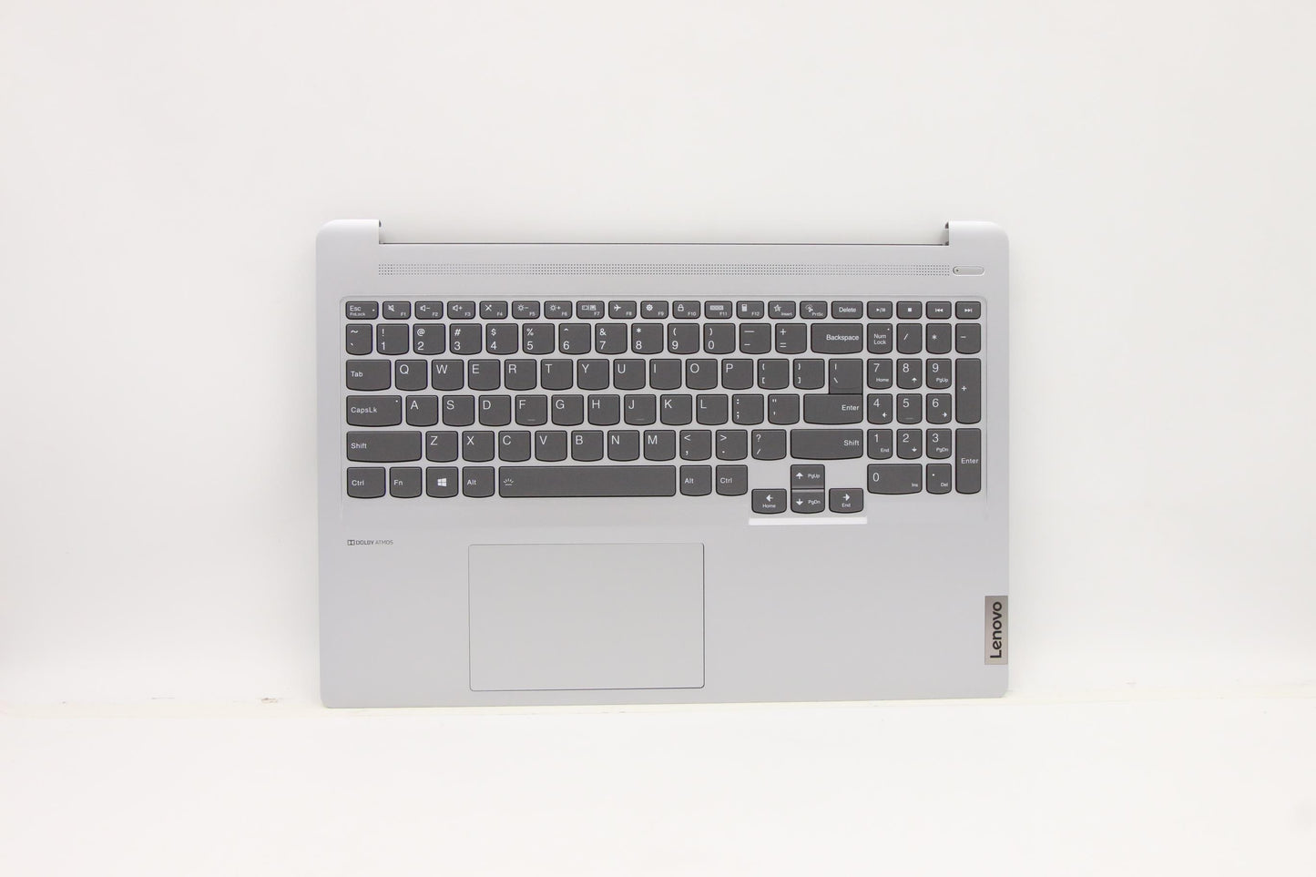 Lenovo Cover Upper Case Asm_Eng H82L9 - 5CB1C81089