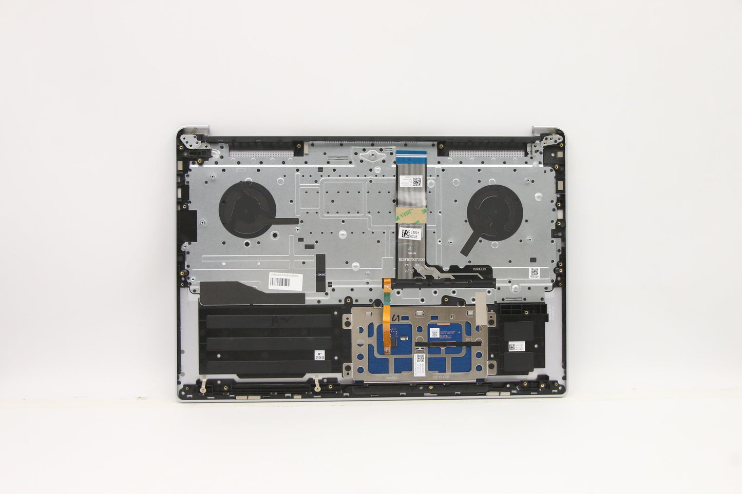 Lenovo Cover Upper Case Asm_Eng H82L9 - 5CB1C81089