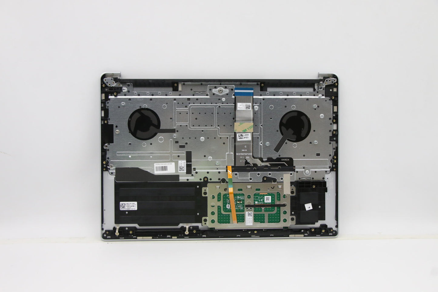 Lenovo Cover Upper Case Asm_Euro Eng - 5CB1C81090