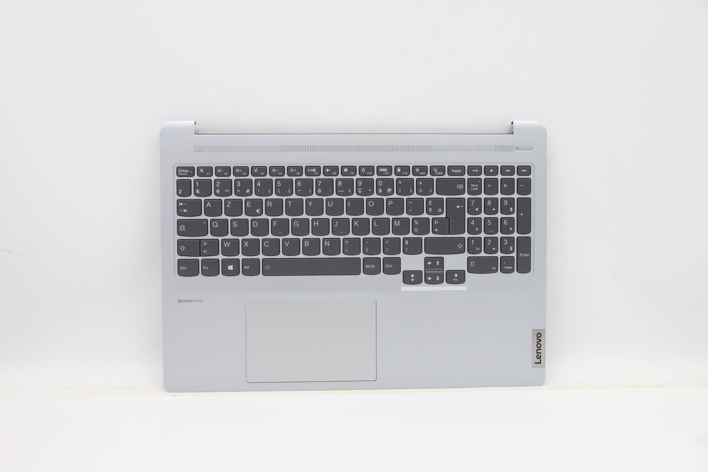Lenovo Cover Upper Case Asm_Fra H82L9 - 5CB1C81091