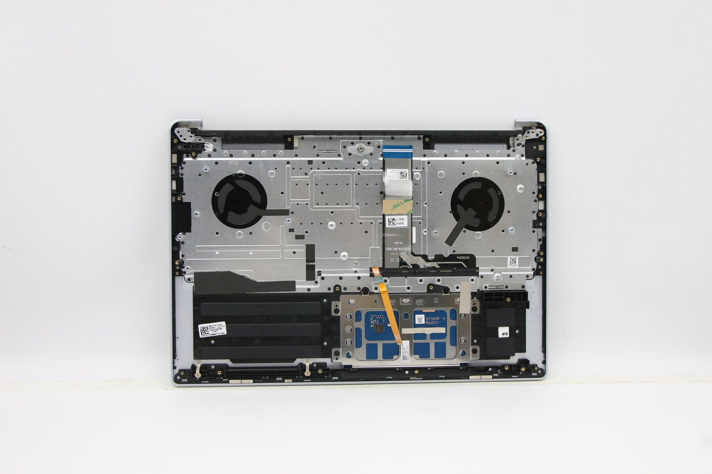 Lenovo Cover Upper Case Asm_Fra H82L9 - 5CB1C81091
