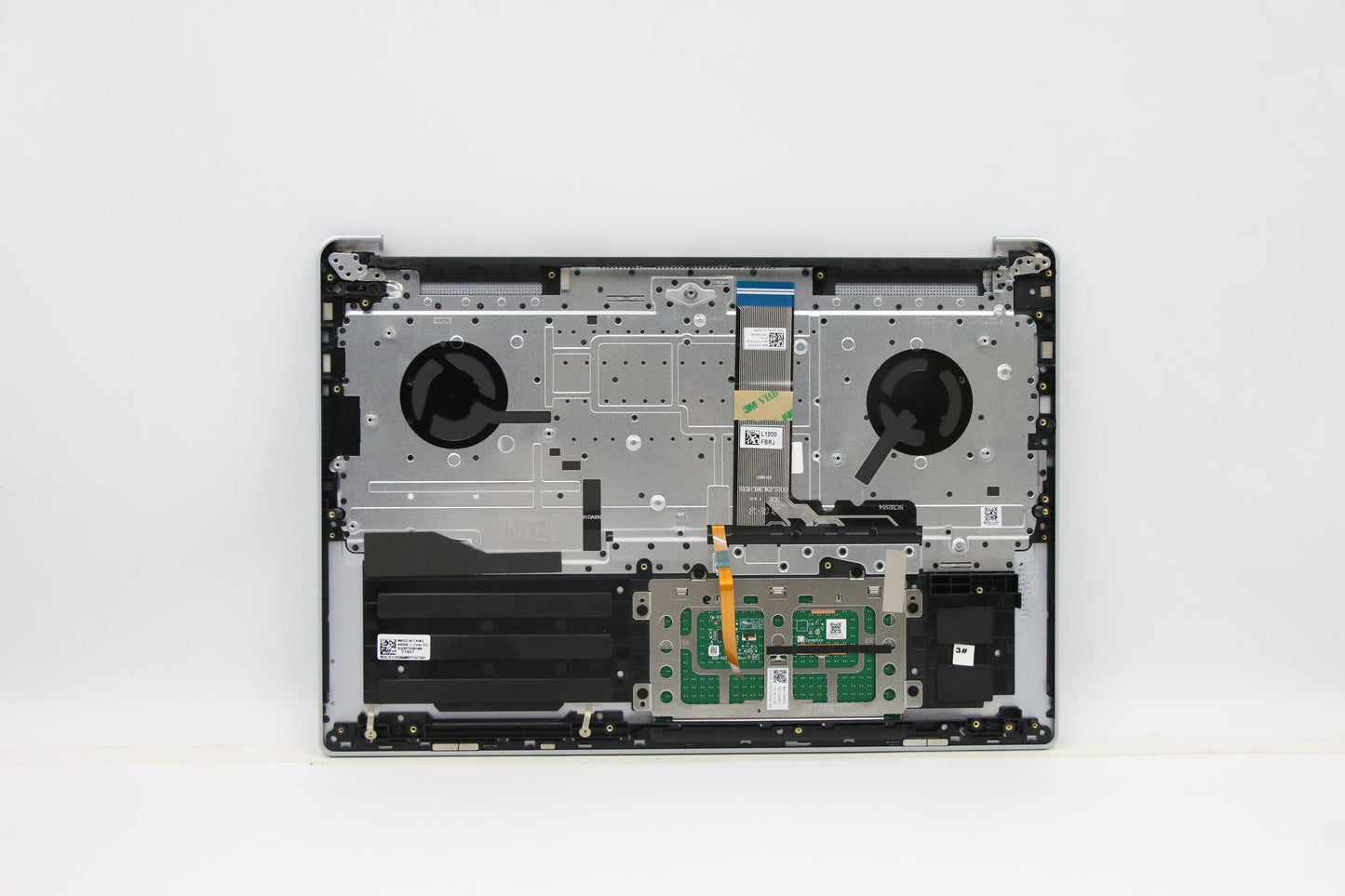 Lenovo Cover Upper Case Asm_Ger H82L9 - 5CB1C81094