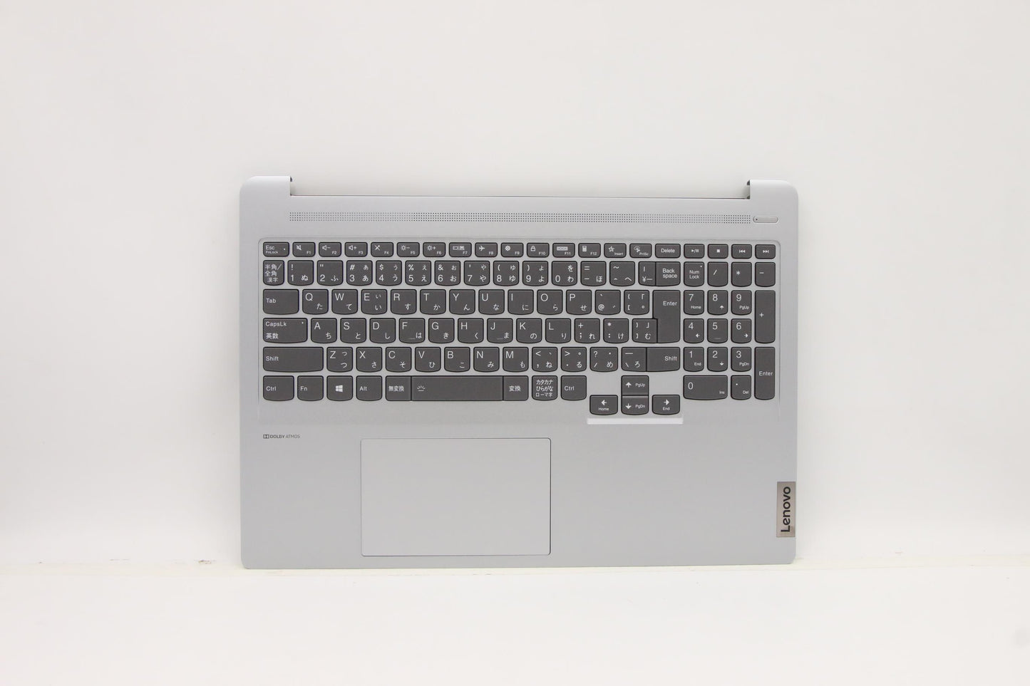 Lenovo Cover Upper Case Asm_Jpn H82L9 - 5CB1C81101