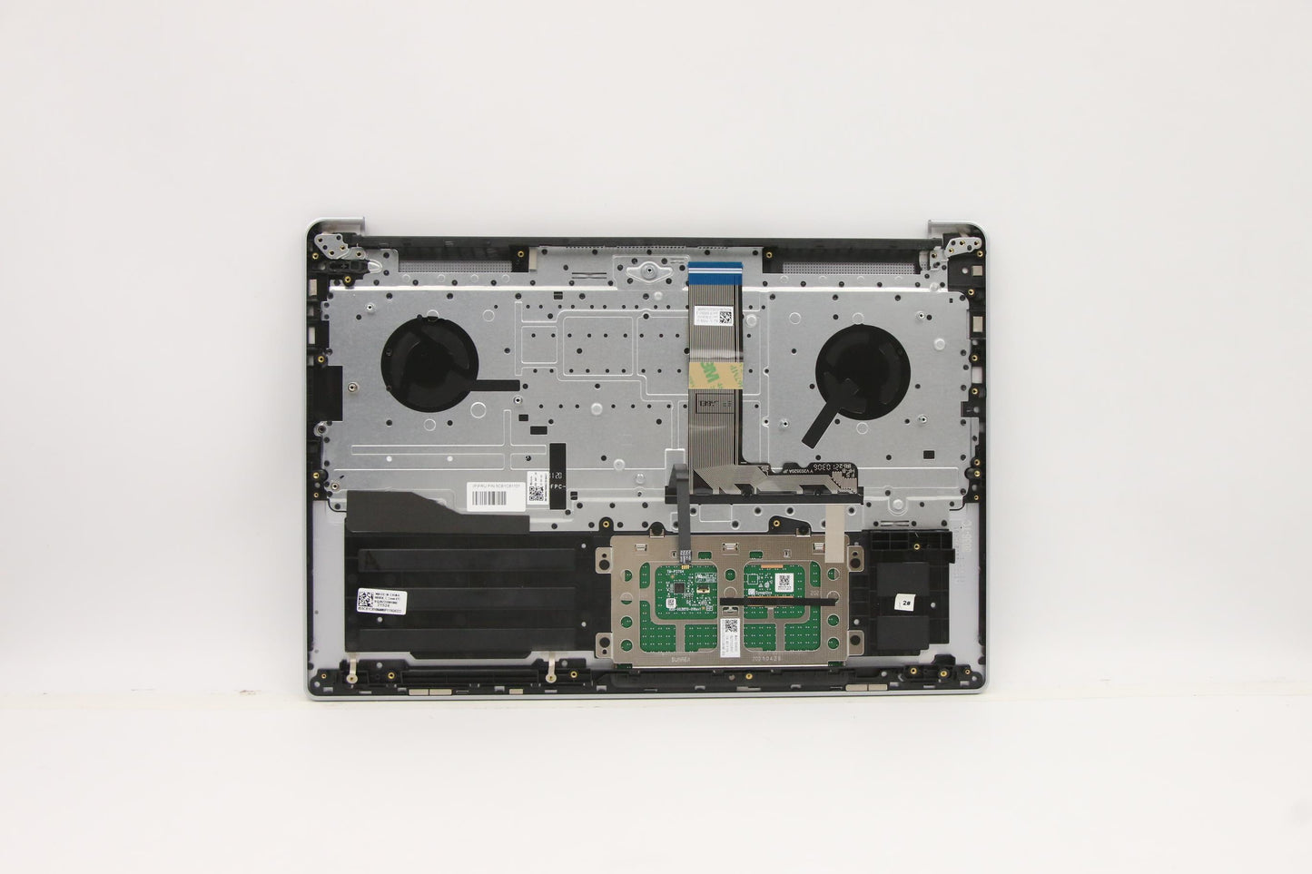 Lenovo Cover Upper Case Asm_Jpn H82L9 - 5CB1C81101