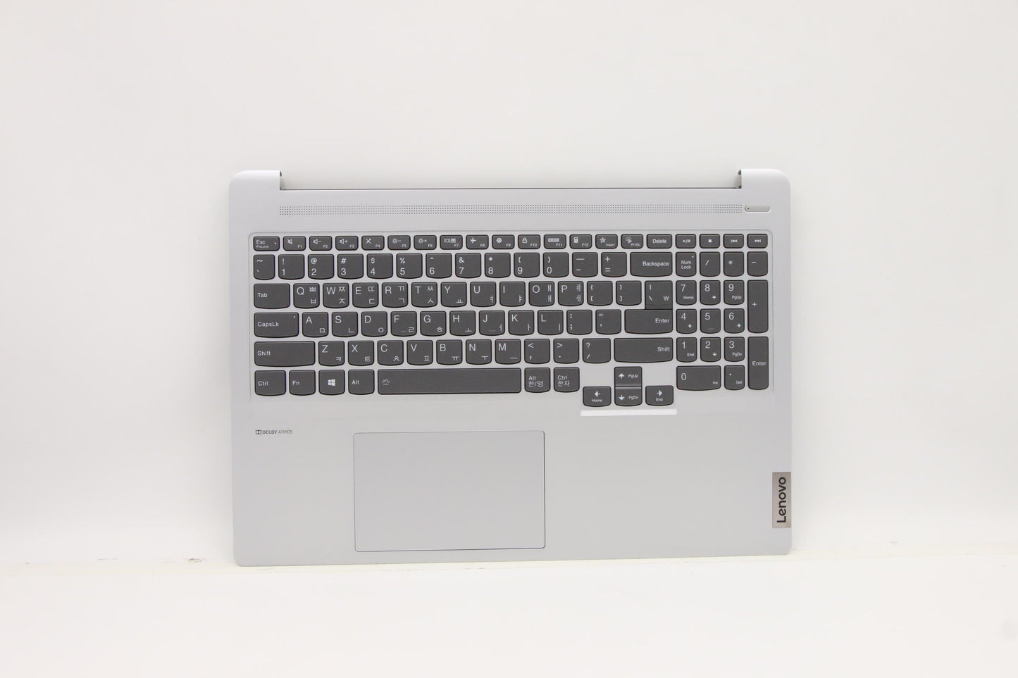 Lenovo Cover Upper Case Asm_Kor H82L9 - 5CB1C87001