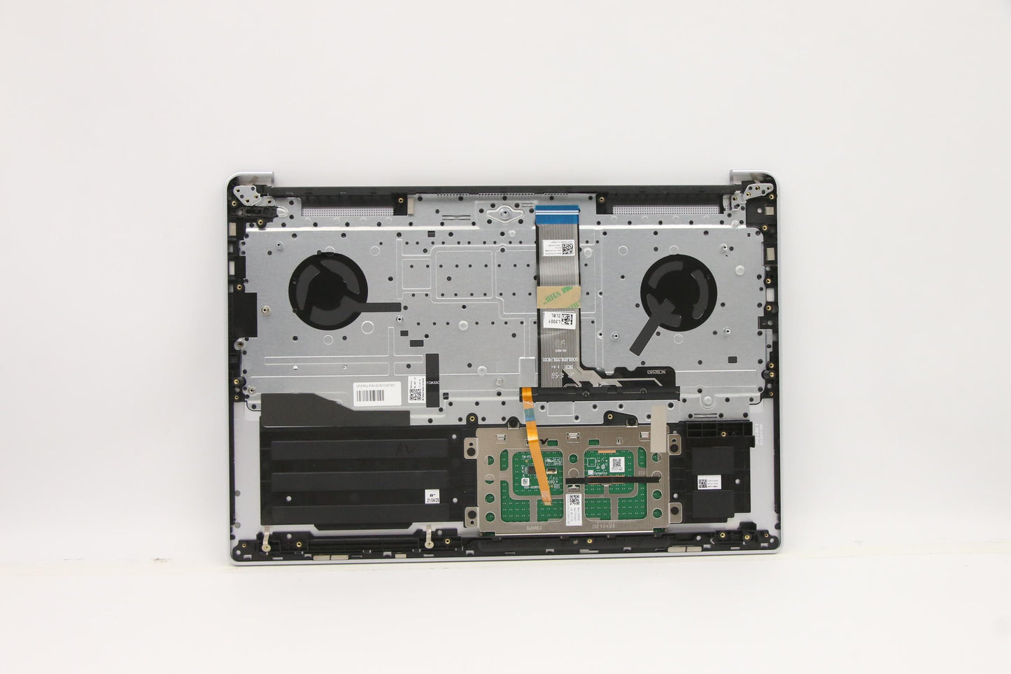 Lenovo Cover Upper Case Asm_Kor H82L9 - 5CB1C87001