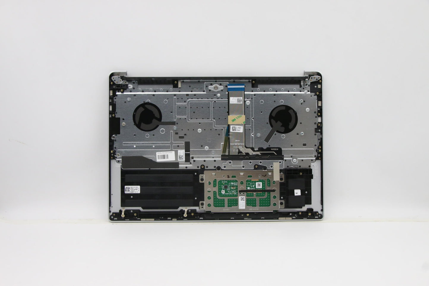 Lenovo Cover Upper Case Asm_Nordic H8 - 5CB1C87003