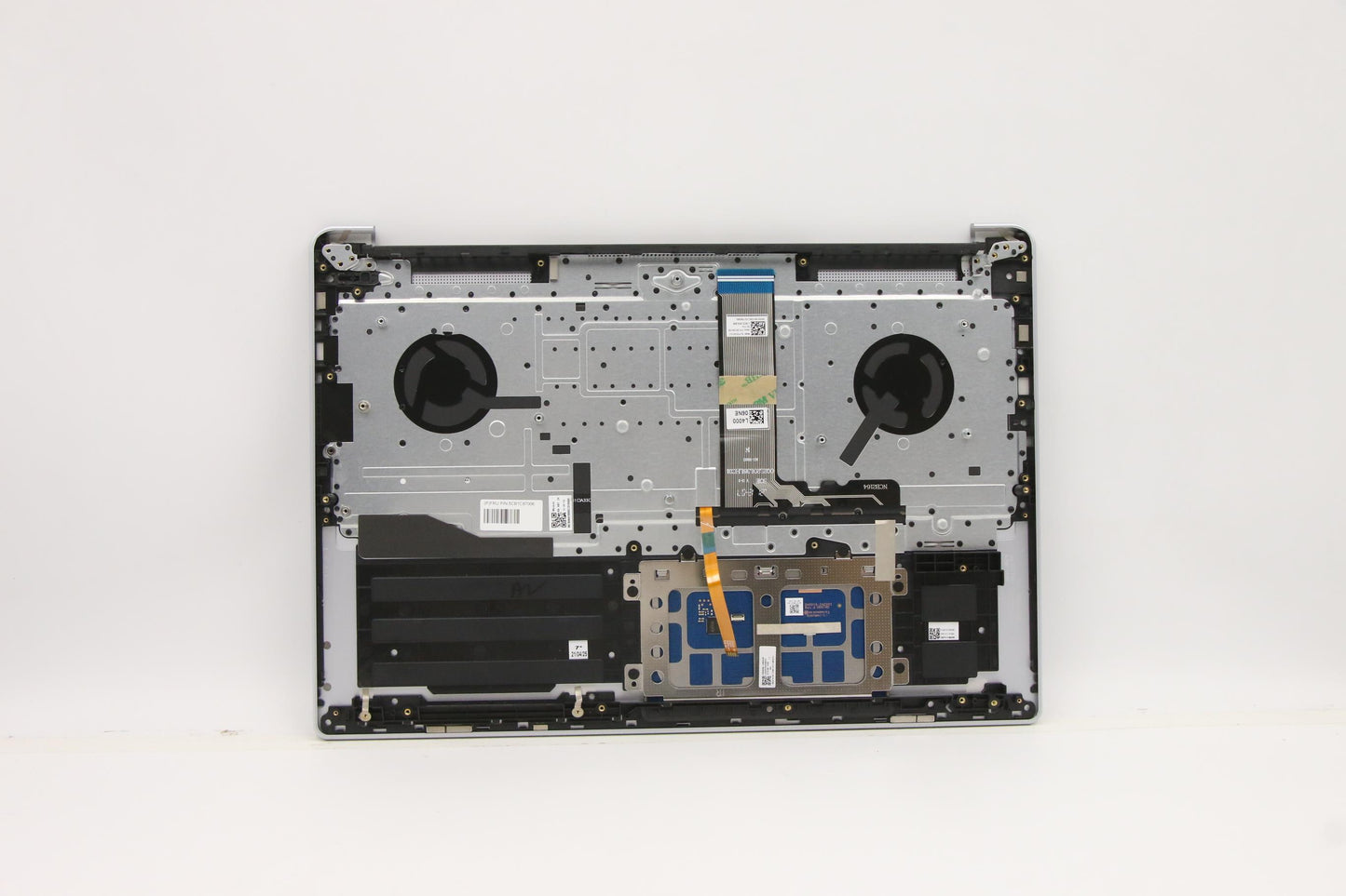 Lenovo Cover Upper Case Asm_Slv H82L9 - 5CB1C87006