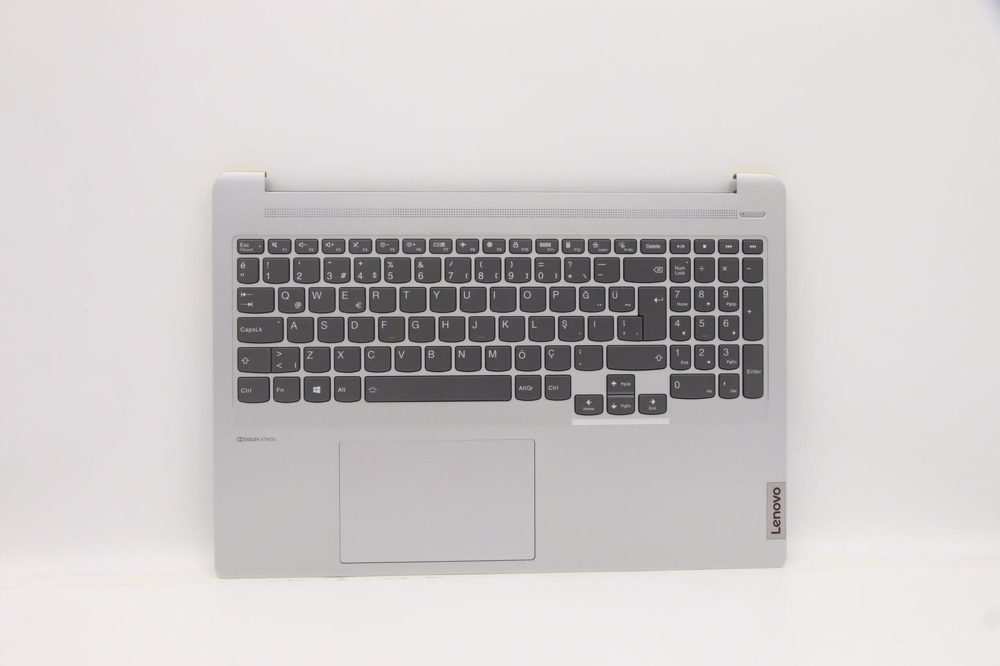 Lenovo Cover Upper Case Asm_Tur H82L9 - 5CB1C87011