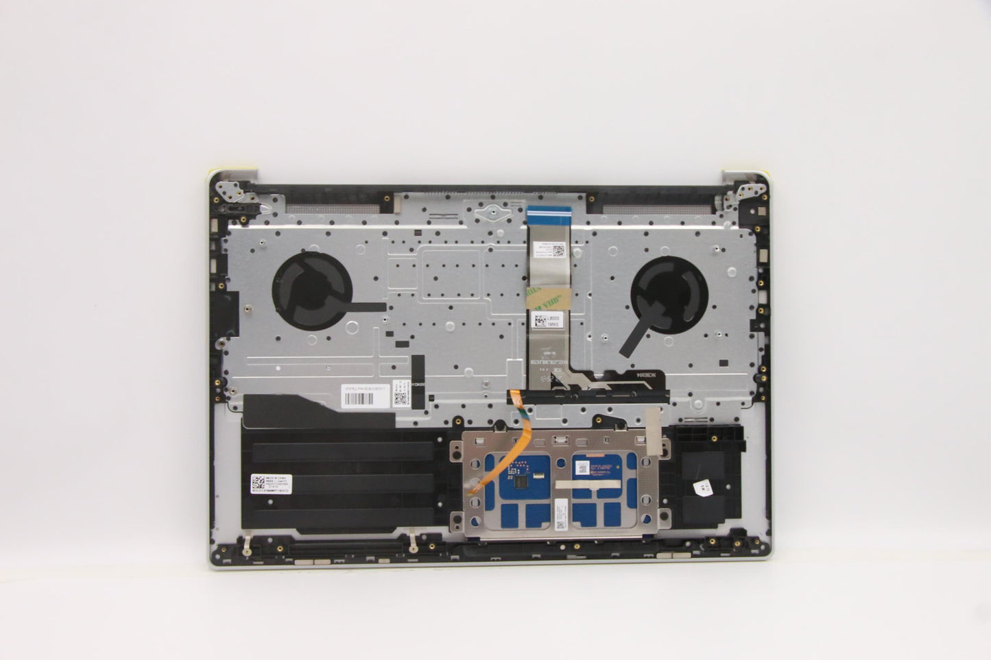Lenovo Cover Upper Case Asm_Tur H82L9 - 5CB1C87011