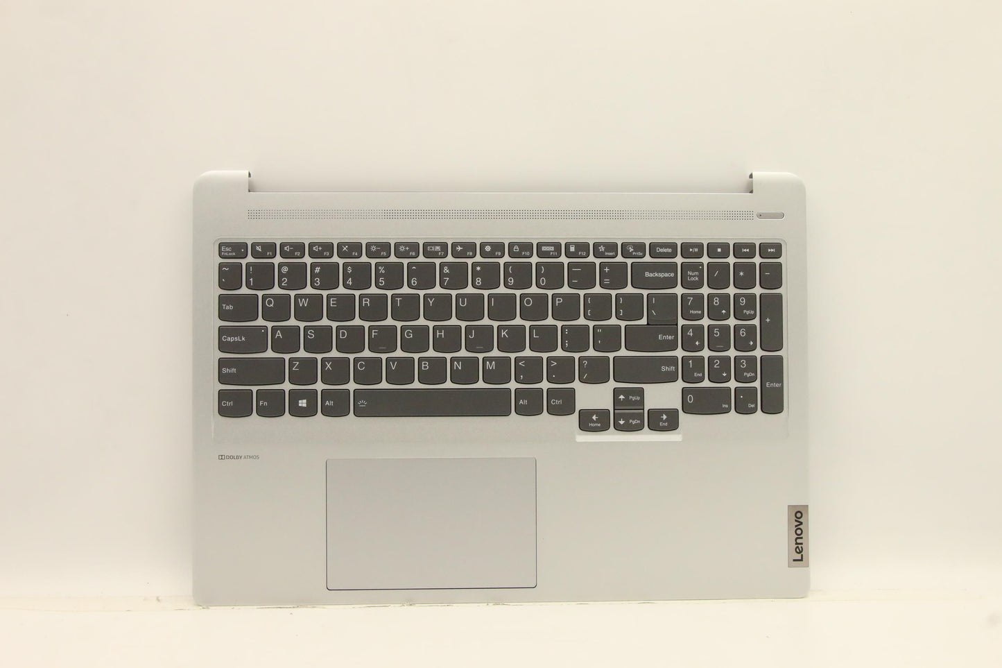 Lenovo Cover Upper Case Asm_Usa Eng H - 5CB1C87014
