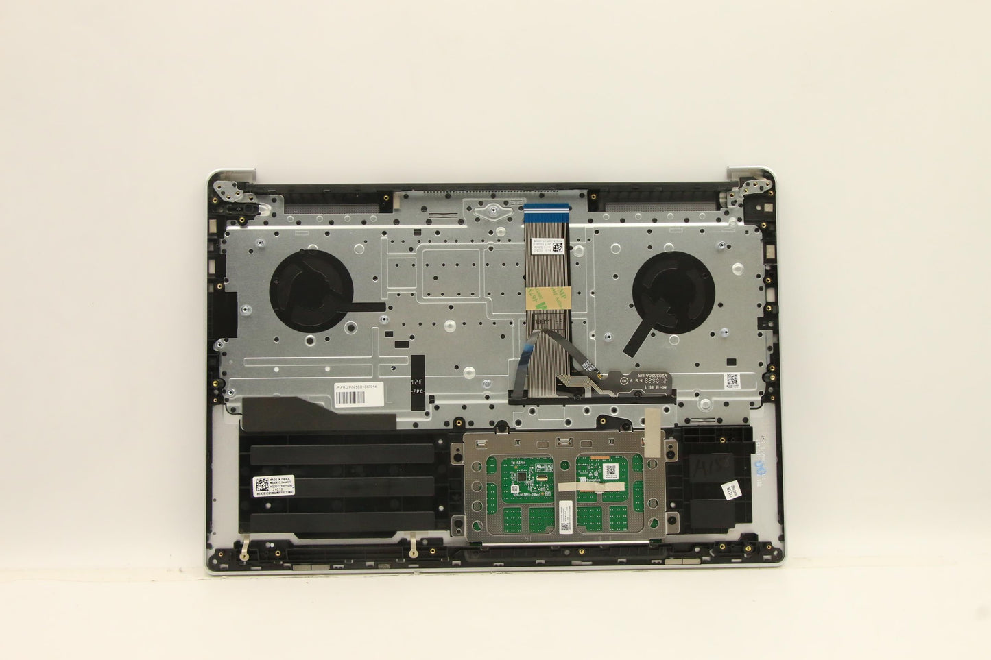 Lenovo Cover Upper Case Asm_Usa Eng H - 5CB1C87014