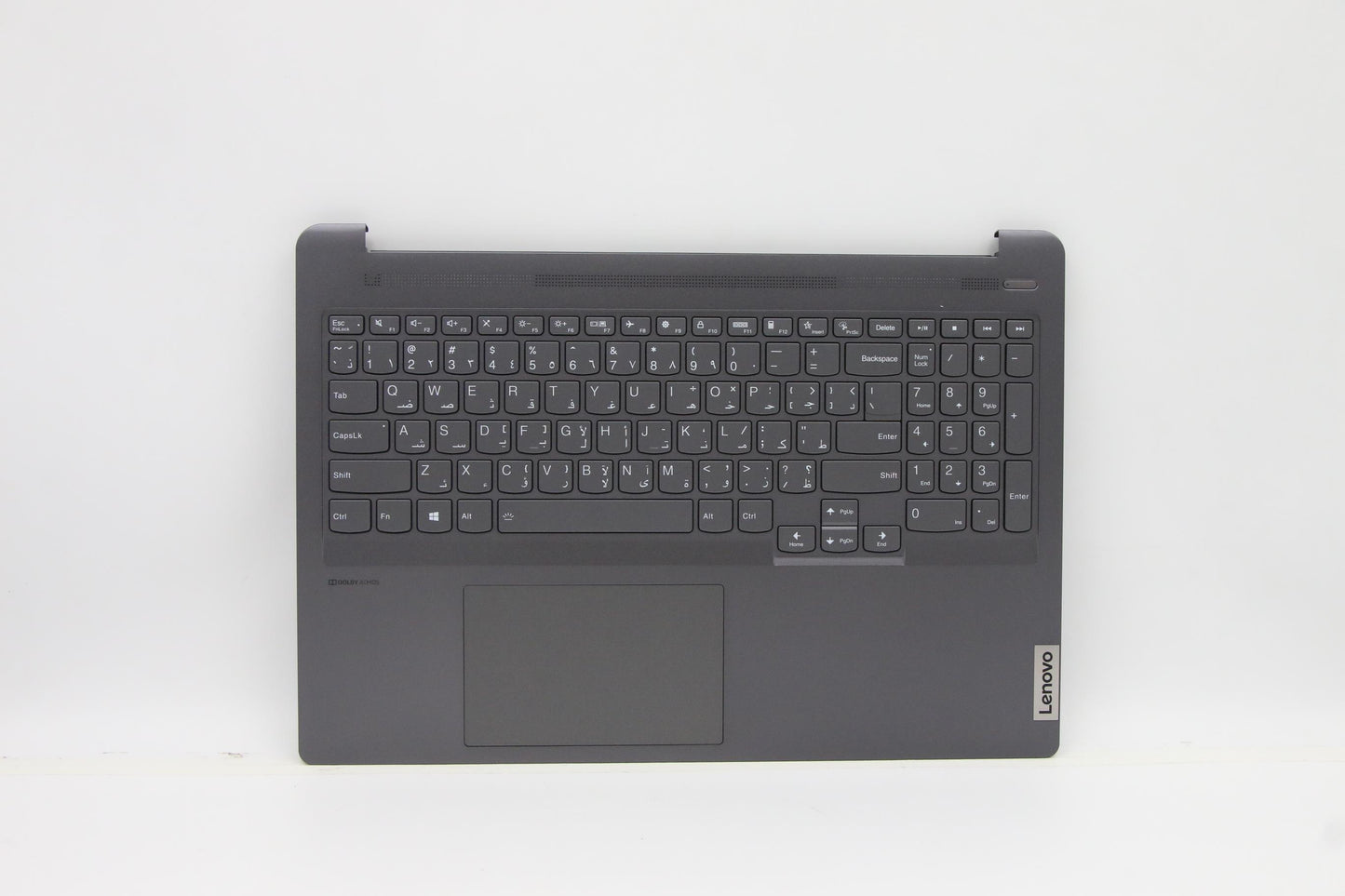 Lenovo Cover Upper Case Asm_Ara H82L9 - 5CB1C87015