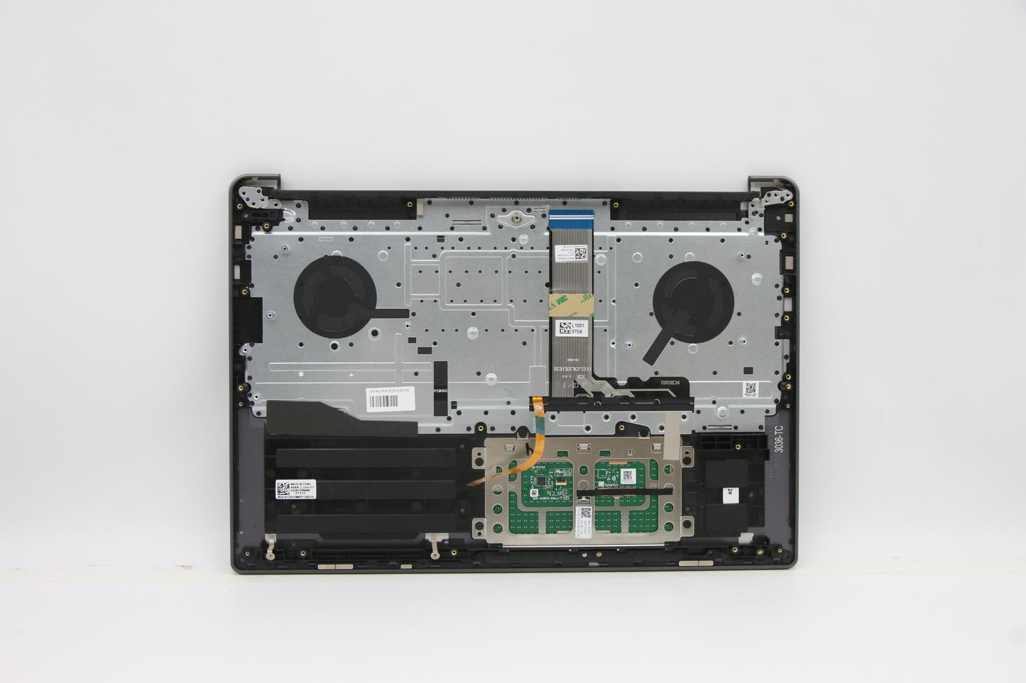 Lenovo Cover Upper Case Asm_Ara H82L9 - 5CB1C87015