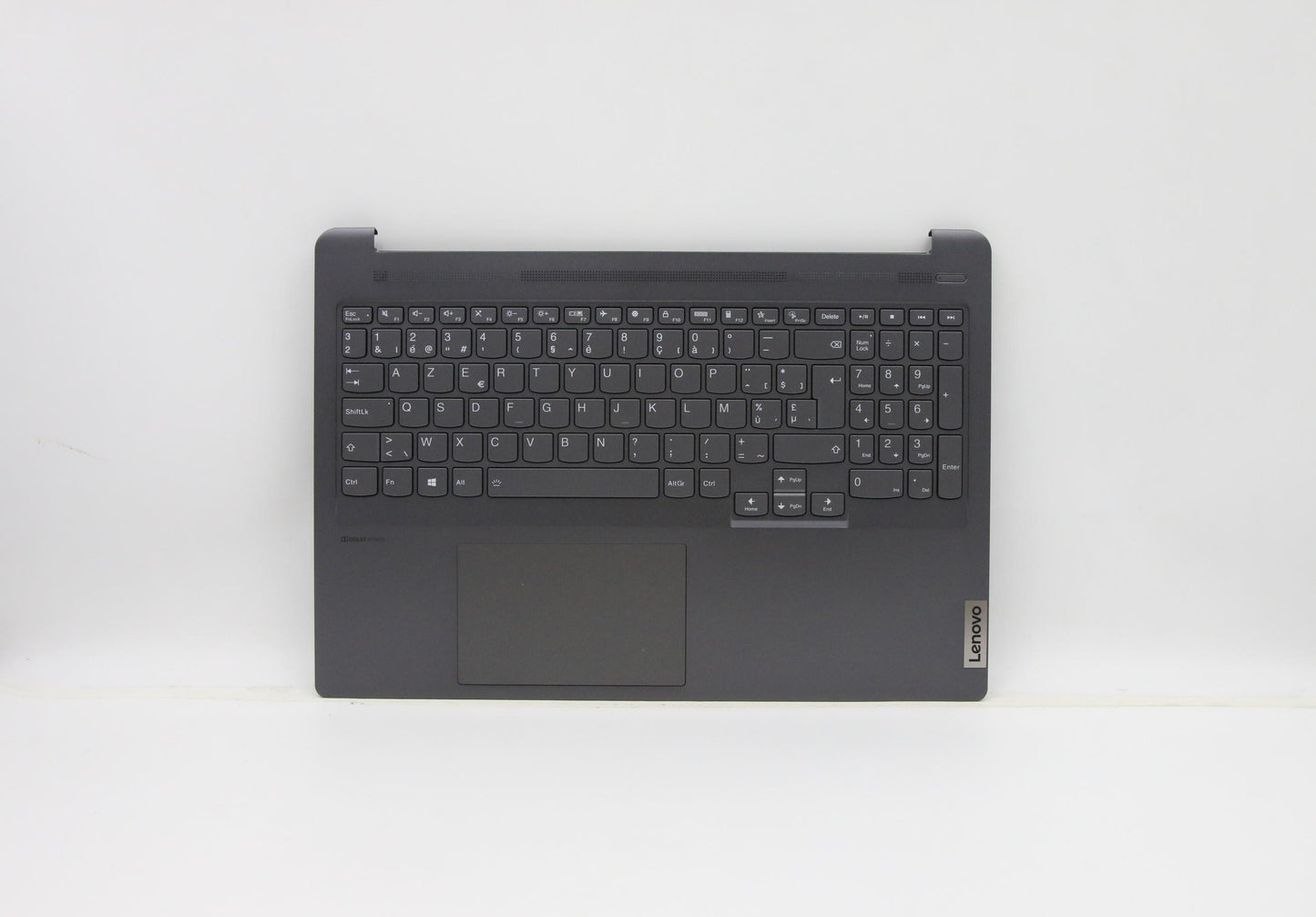 Lenovo Cover Upper Case Asm_Bel H82L9 - 5CB1C87016