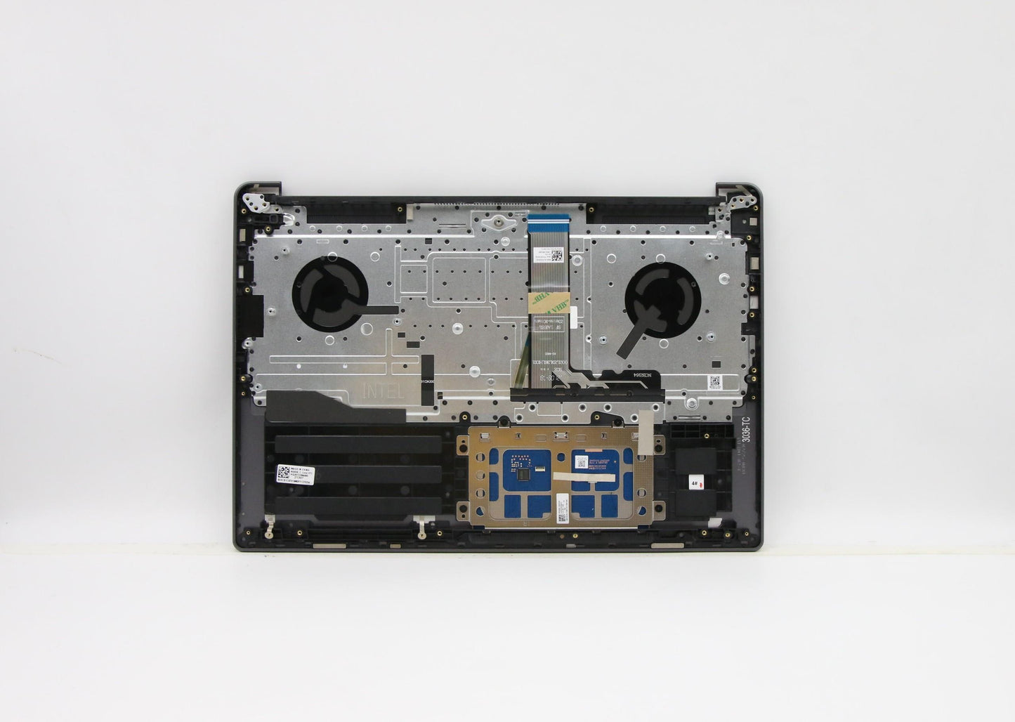 Lenovo Cover Upper Case Asm_Bel H82L9 - 5CB1C87016