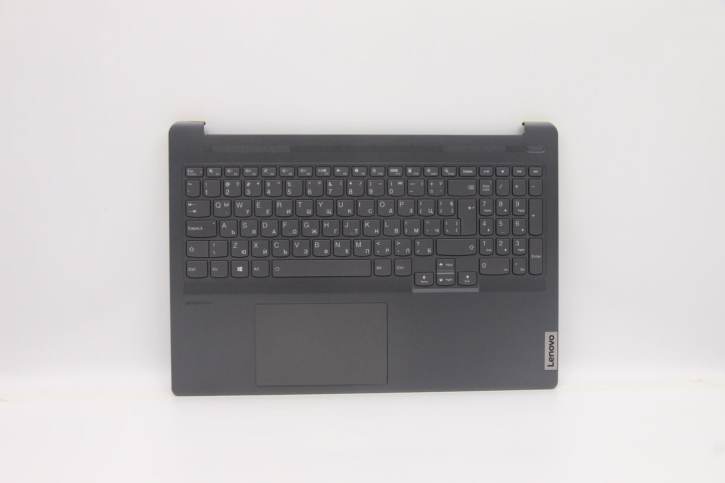 Lenovo Cover Upper Case Asm_Bul H82L9 - 5CB1C87018