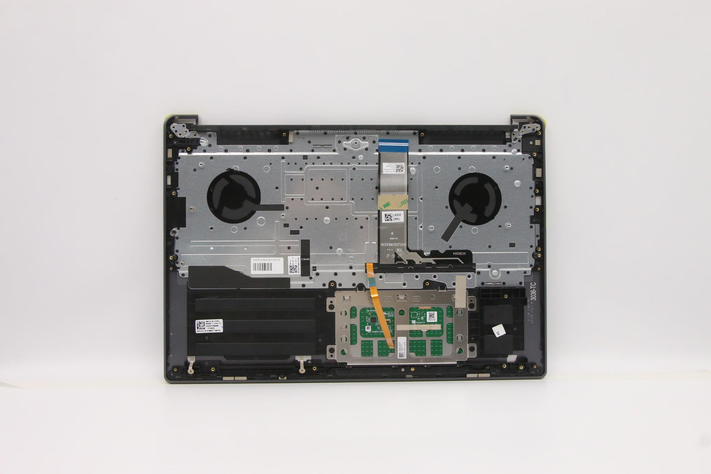 Lenovo Cover Upper Case Asm_Bul H82L9 - 5CB1C87018