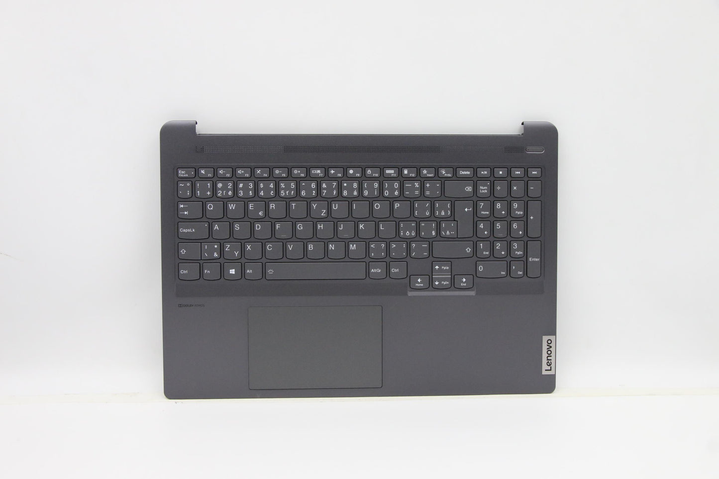 Lenovo Cover Upper Case Asm_Cze/Slk H - 5CB1C87019