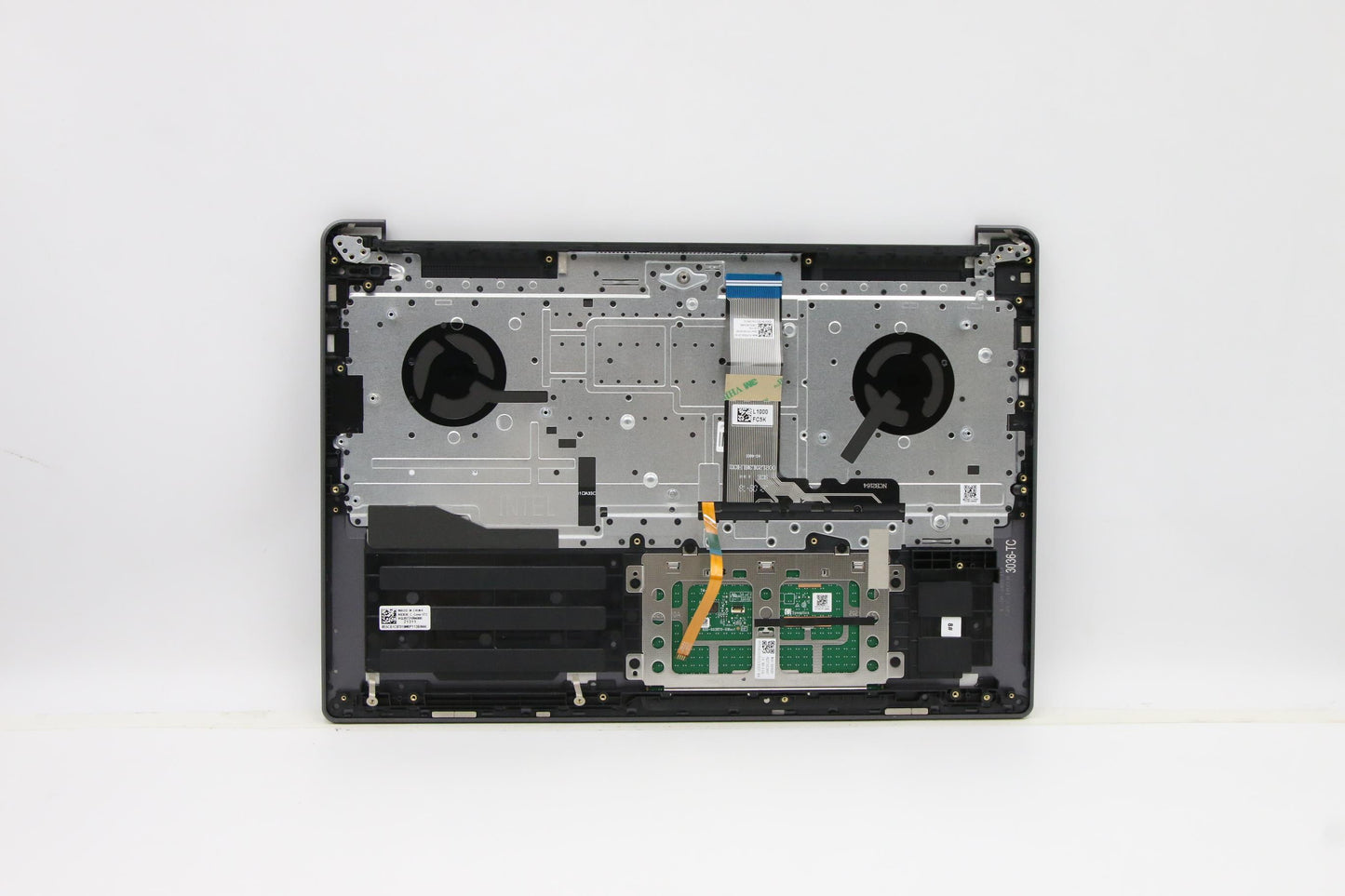 Lenovo Cover Upper Case Asm_Cze/Slk H - 5CB1C87019