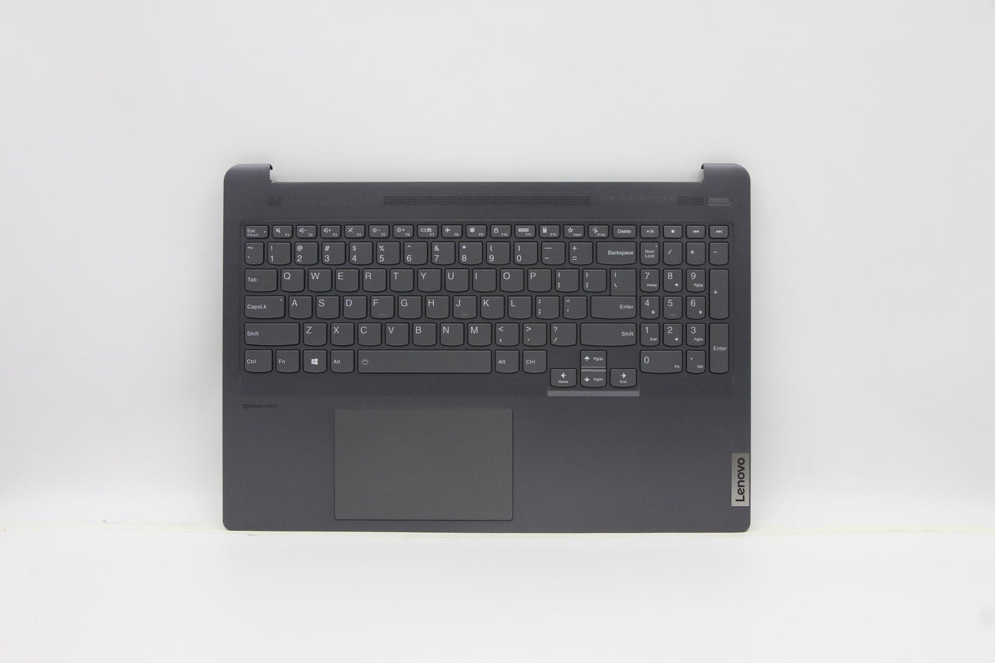 Lenovo Cover Upper Case Asm_Eng H82L9 - 5CB1C87020