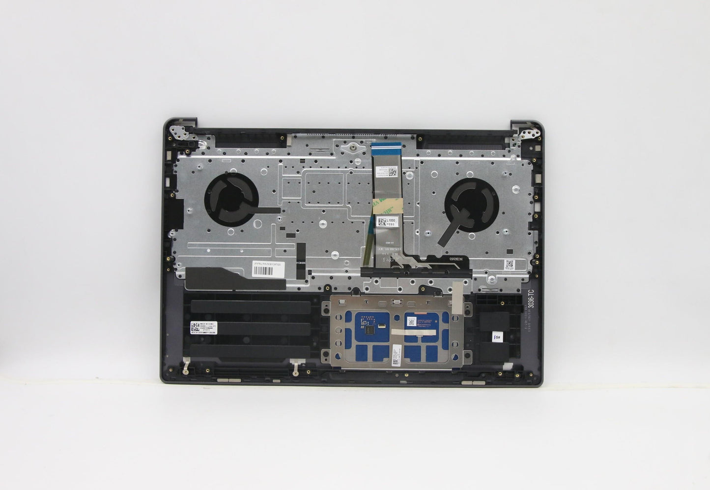 Lenovo Cover Upper Case Asm_Eng H82L9 - 5CB1C87020