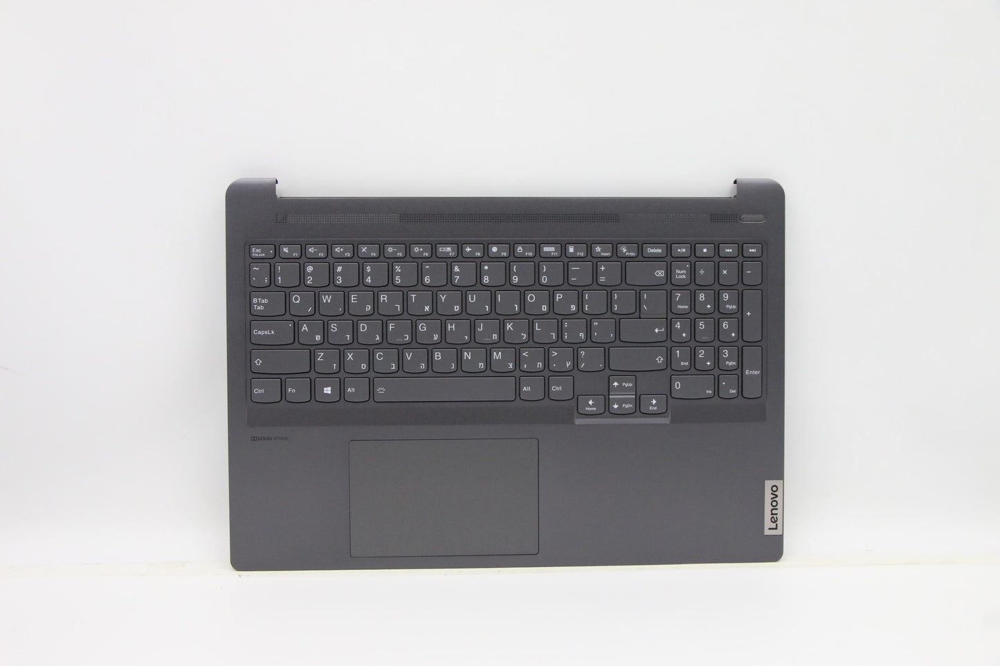 Lenovo Cover Upper Case Asm_Hbw H82L9 - 5CB1C87027