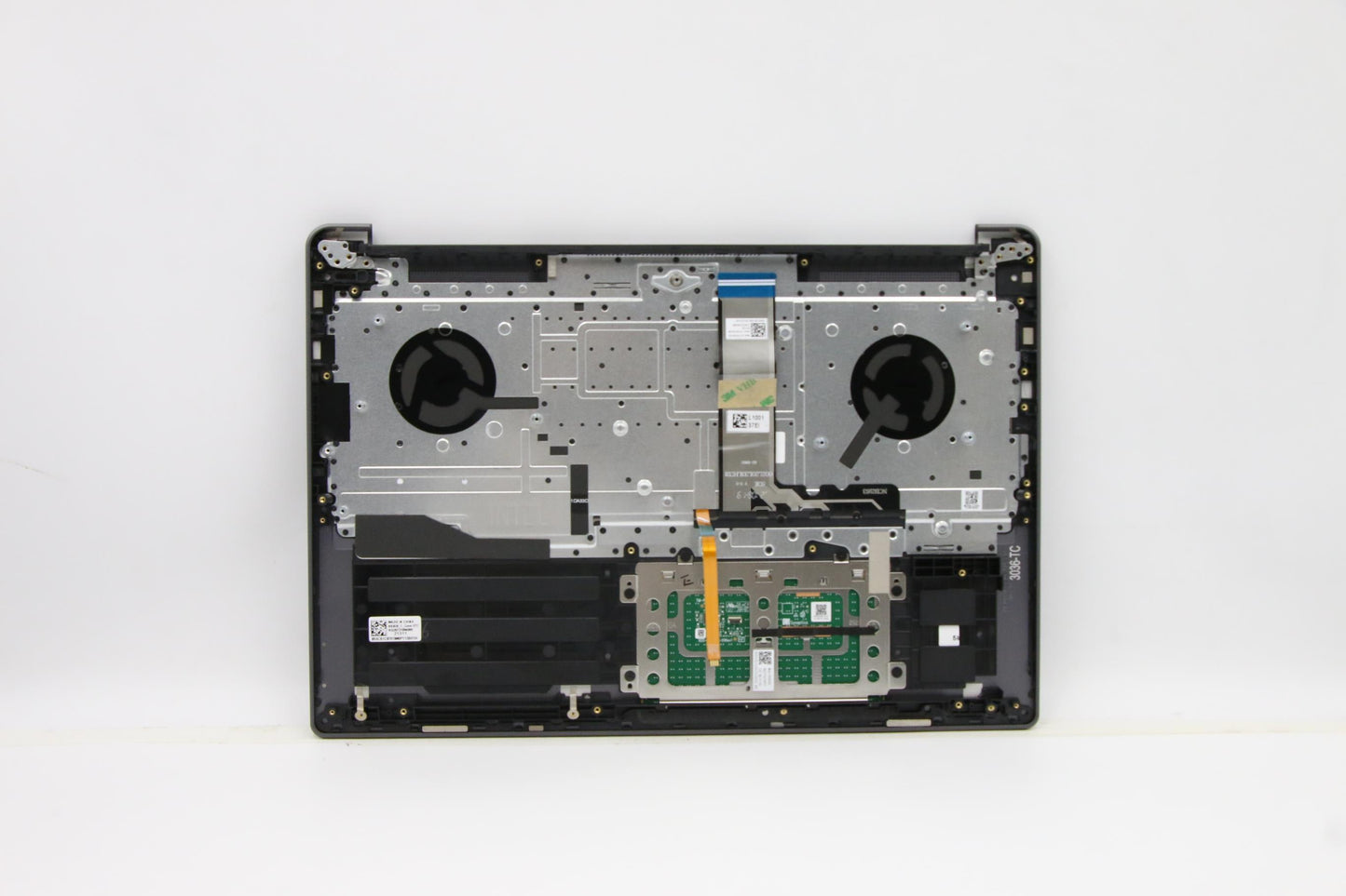 Lenovo Cover Upper Case Asm_Hbw H82L9 - 5CB1C87027