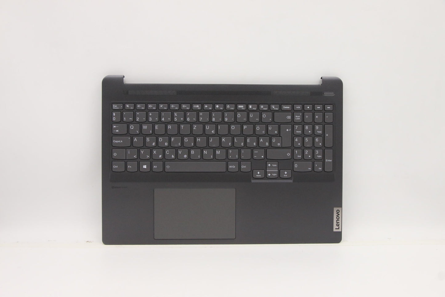 Lenovo Cover Upper Case Asm_Hun H82L9 - 5CB1C87029