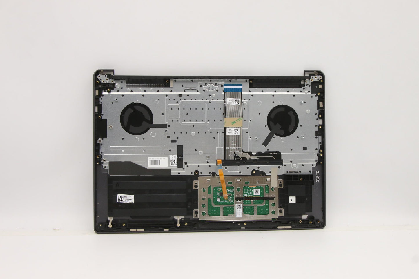 Lenovo Cover Upper Case Asm_Hun H82L9 - 5CB1C87029