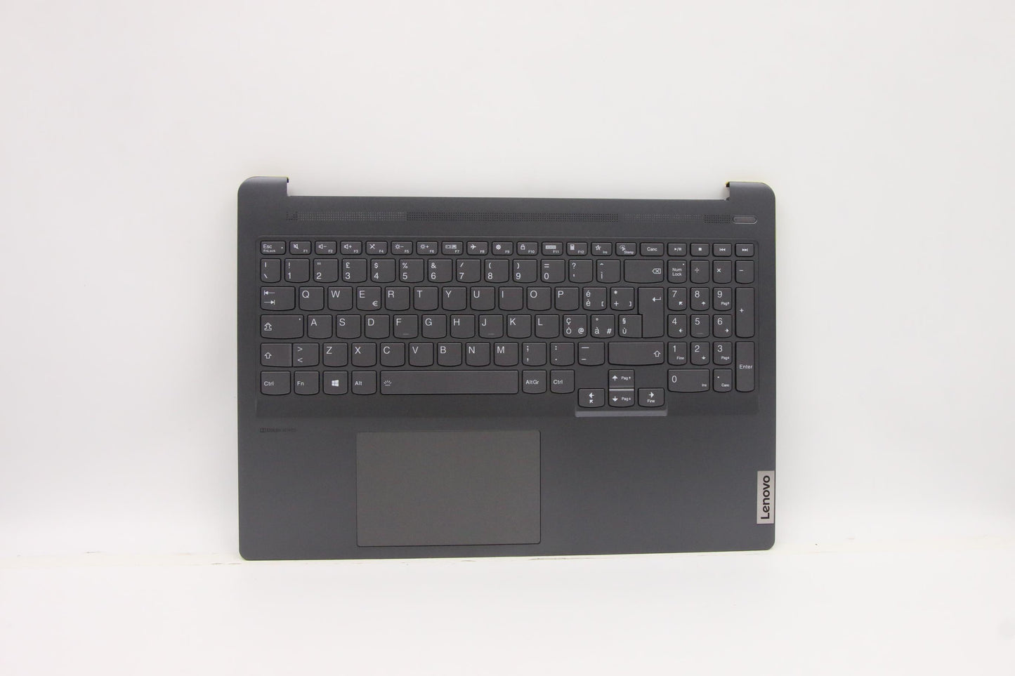 Lenovo Cover Upper Case Asm_Ita H82L9 - 5CB1C87493