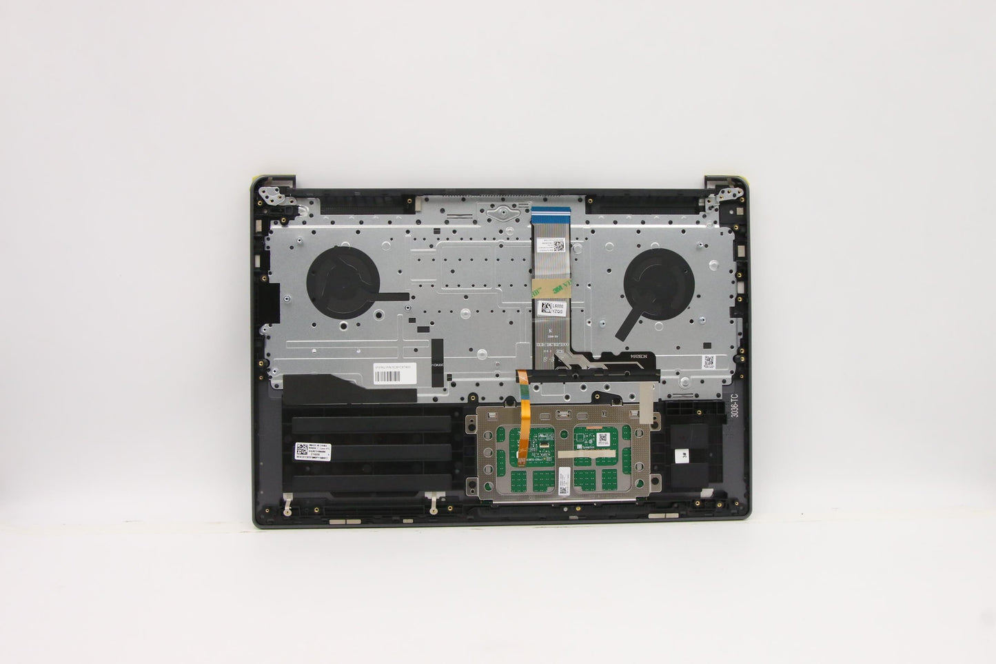 Lenovo Cover Upper Case Asm_Ita H82L9 - 5CB1C87493
