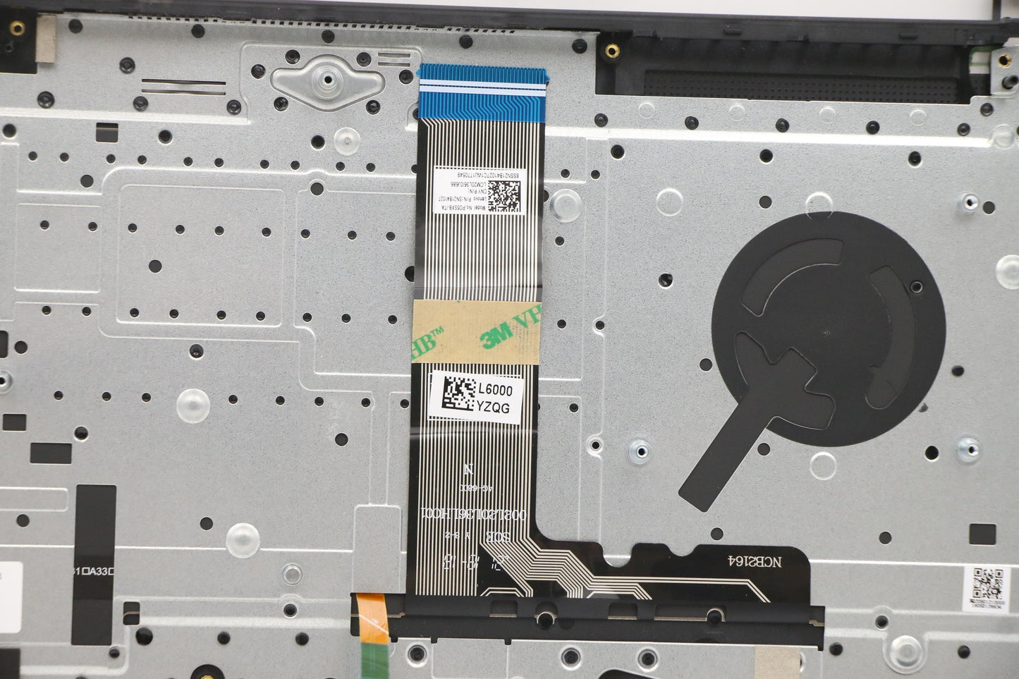 Lenovo Cover Upper Case Asm_Ita H82L9 - 5CB1C87493