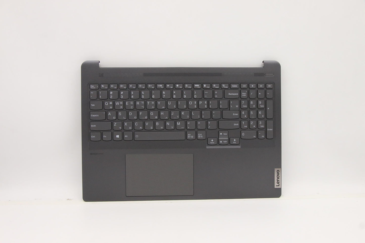 Lenovo Cover Upper Case Asm_Kor H82L9 - 5CB1C87495