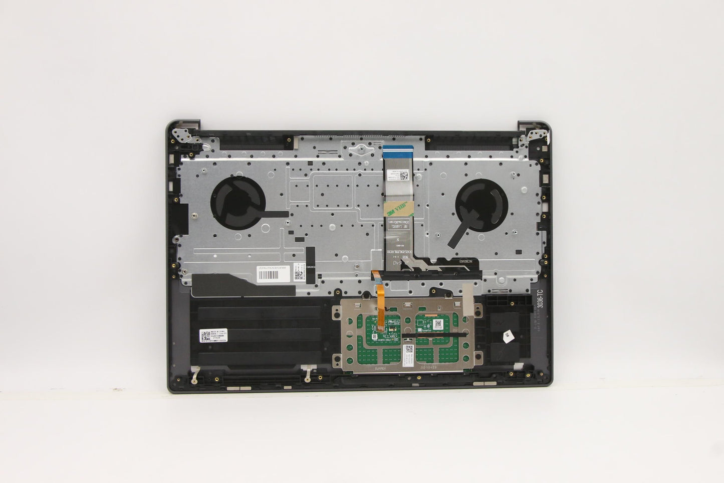 Lenovo Cover Upper Case Asm_Kor H82L9 - 5CB1C87495