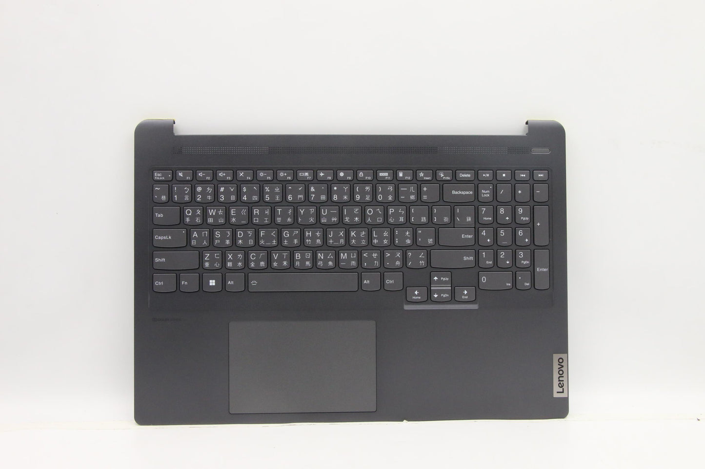 Lenovo Cover Upper Case Asm_Tc H82L9S - 5CB1C87503
