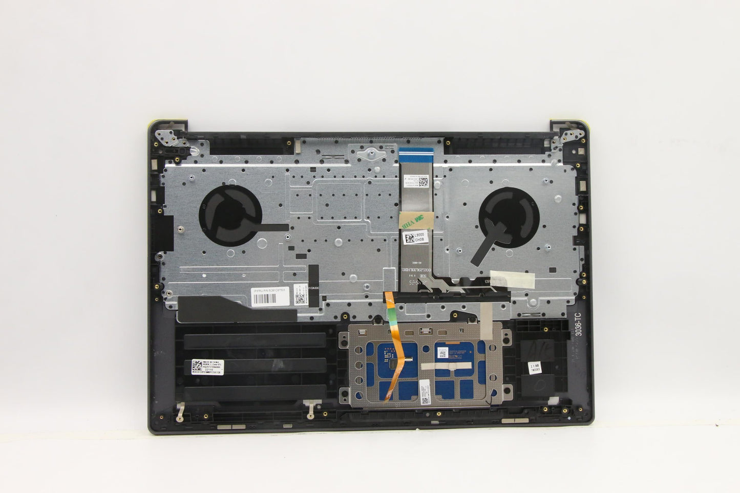 Lenovo Cover Upper Case Asm_Tc H82L9S - 5CB1C87503