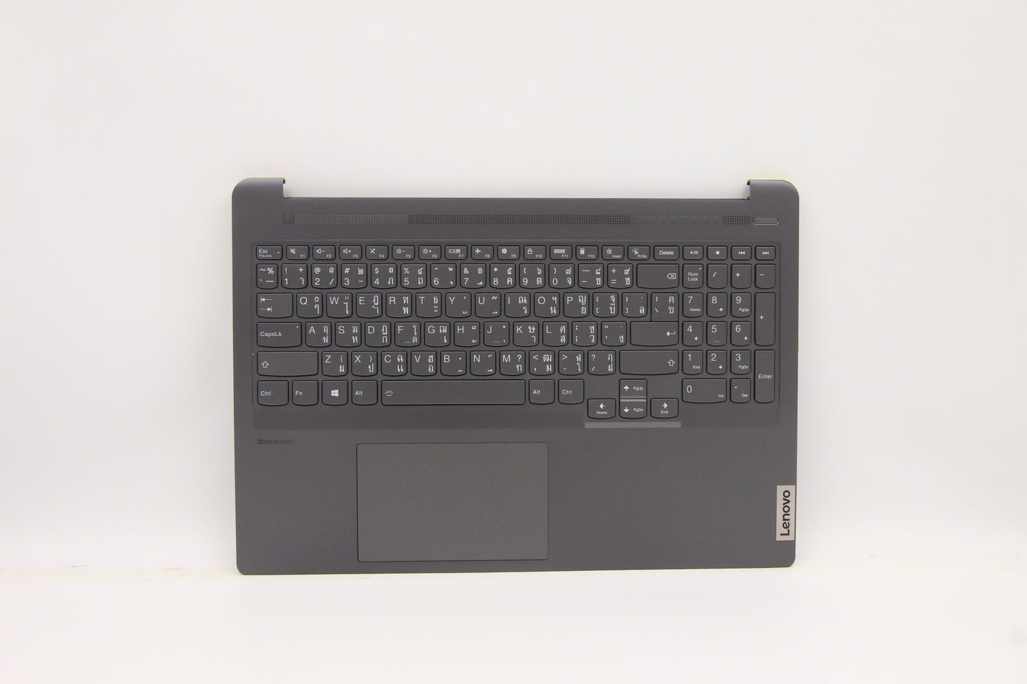 Lenovo Cover Upper Case Asm_Thai H82L - 5CB1C87504